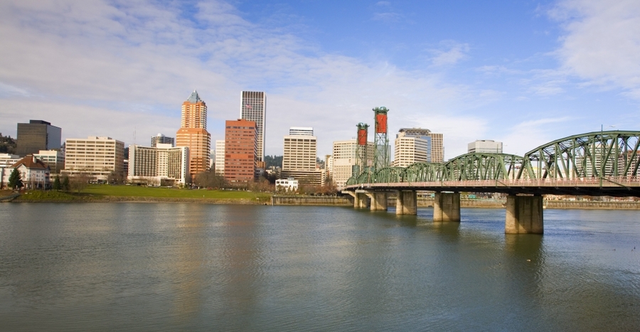 dating portland oregon