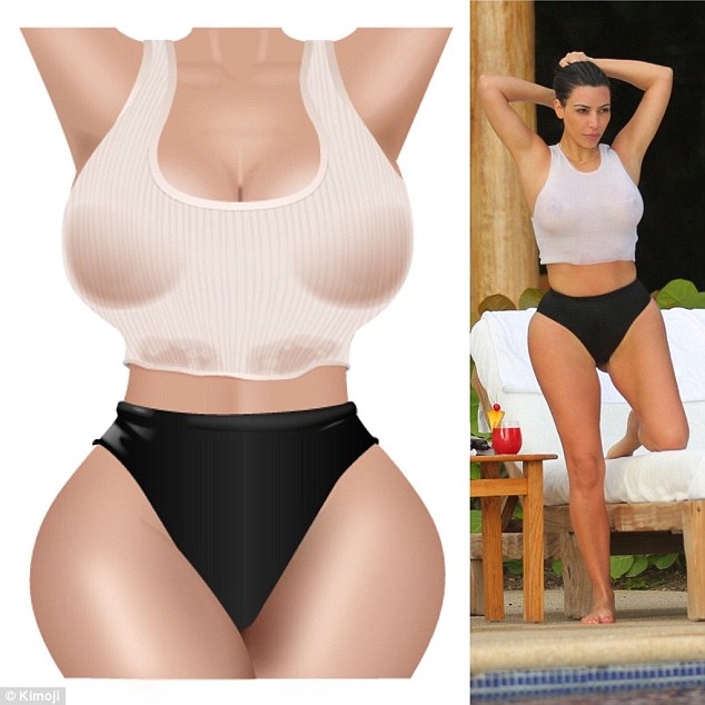 kim k dating kanye west